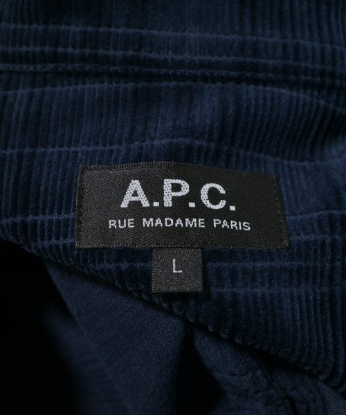 A.P.C. 休閒襯衫