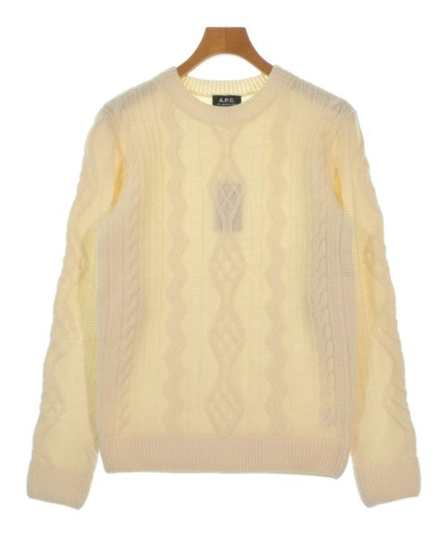 A.P.C. 毛衣