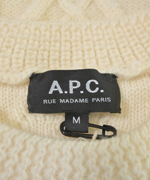 A.P.C. 毛衣