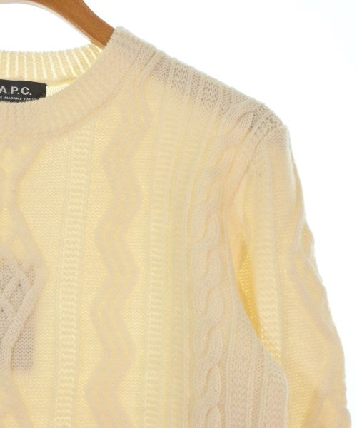 A.P.C. 毛衣