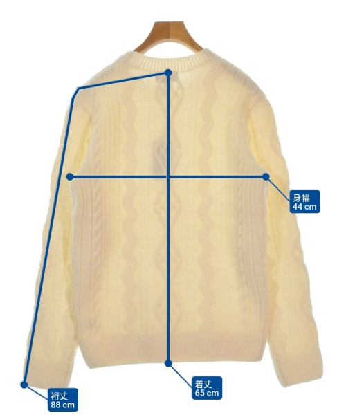 A.P.C. 毛衣