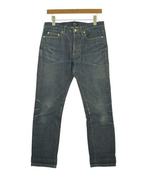 A.P.C. 牛仔褲