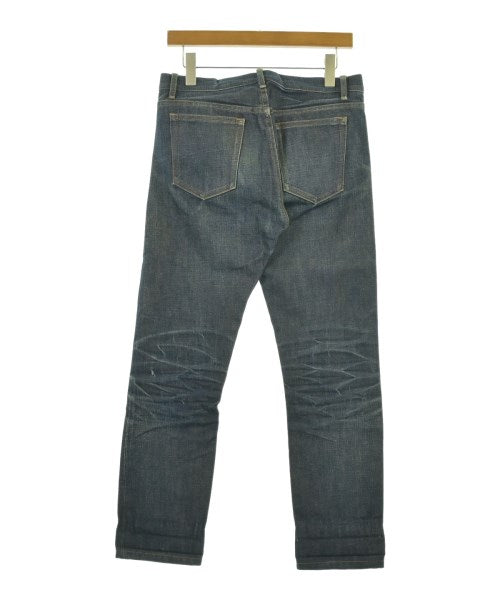 A.P.C. 牛仔褲