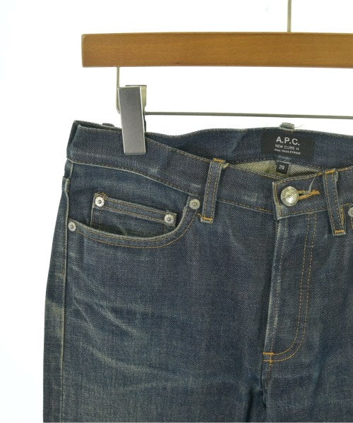 A.P.C. 牛仔褲