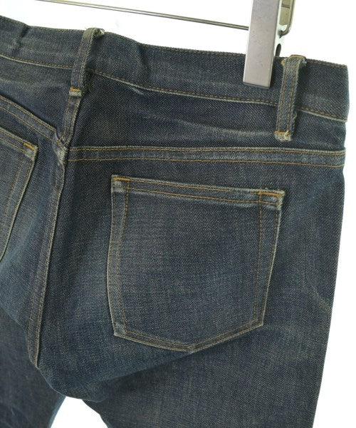 A.P.C. 牛仔褲