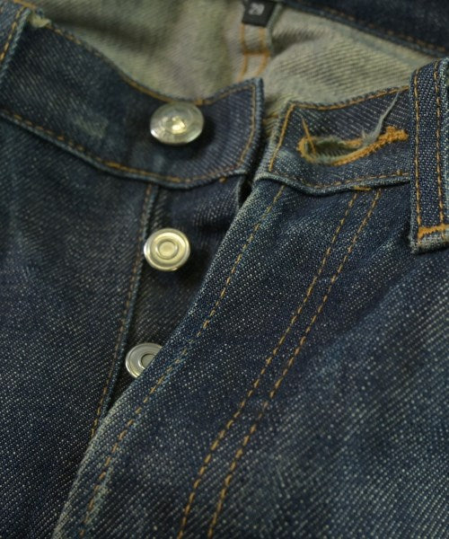 A.P.C. 牛仔褲