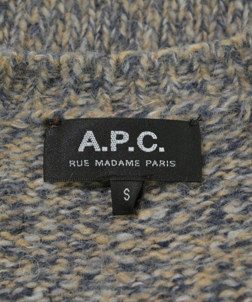 A.P.C. 毛衣