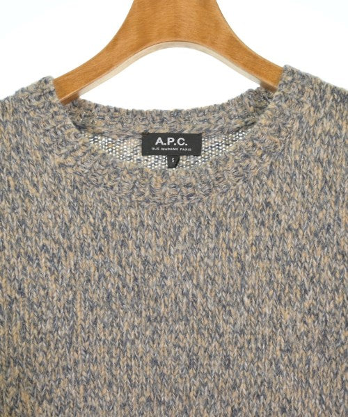 A.P.C. 毛衣