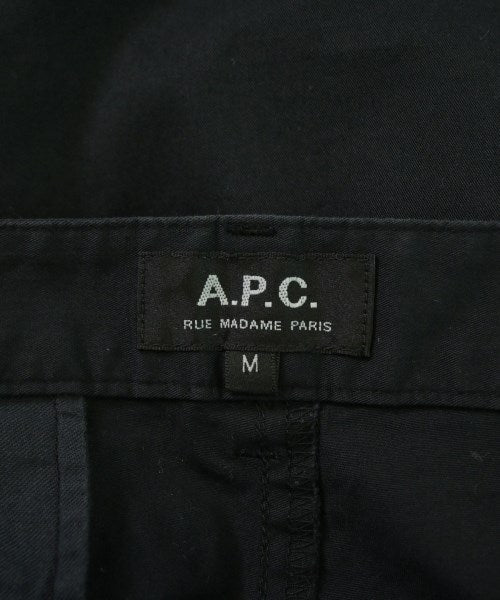 A.P.C. 其他款