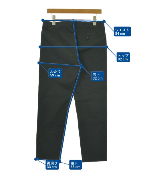 A.P.C. 其他款