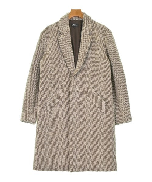 A.P.C. 切斯特披風