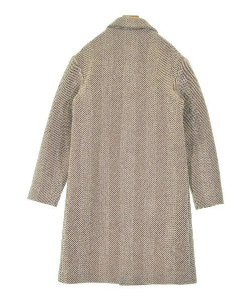 A.P.C. 切斯特披風