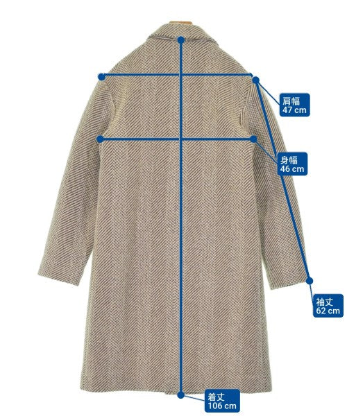 A.P.C. 切斯特披風