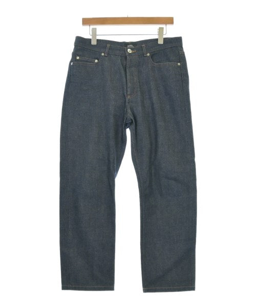 A.P.C. 牛仔褲