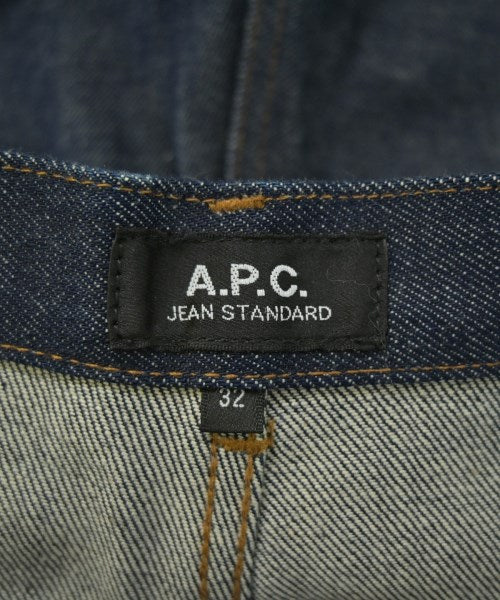 A.P.C. 牛仔褲