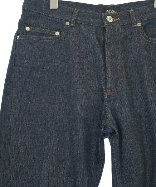 A.P.C. 牛仔褲