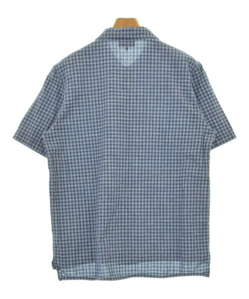 A.P.C. 休閒襯衫