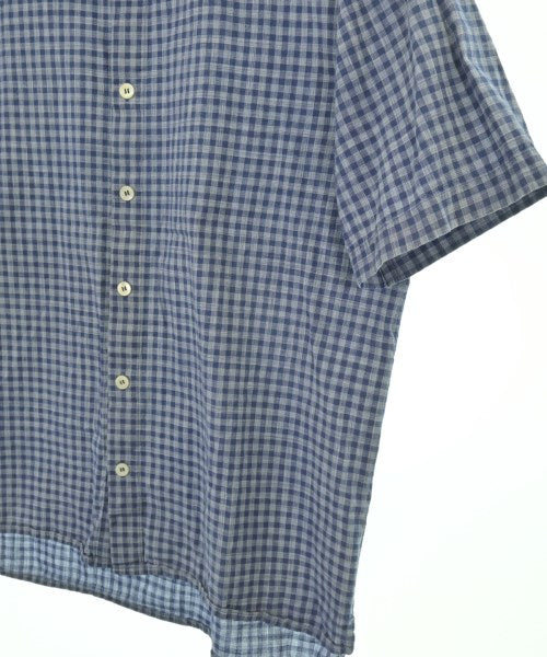 A.P.C. 休閒襯衫