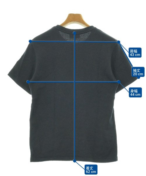 A.P.C. T恤/上衣