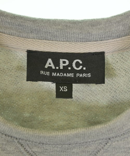 A.P.C. T恤/上衣