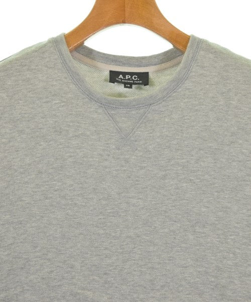 A.P.C. T恤/上衣
