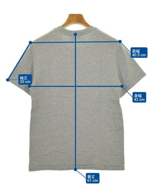 A.P.C. T恤/上衣