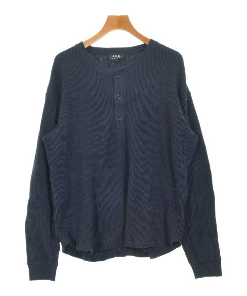 A.P.C. T恤/上衣