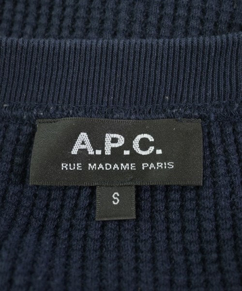 A.P.C. T恤/上衣