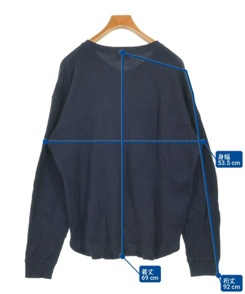 A.P.C. T恤/上衣
