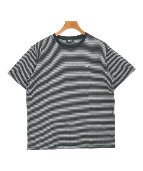 A.P.C. T恤/上衣
