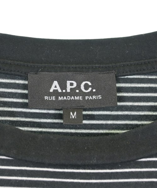 A.P.C. T恤/上衣