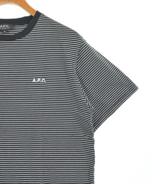 A.P.C. T恤/上衣