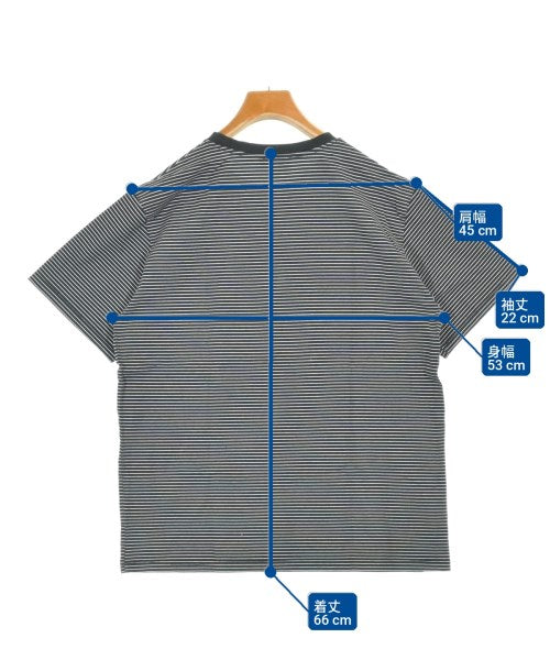A.P.C. T恤/上衣