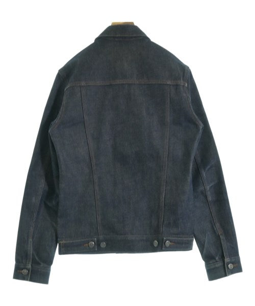 A.P.C. 牛仔夾克