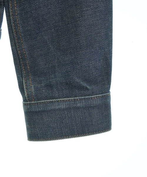 A.P.C. 牛仔夾克