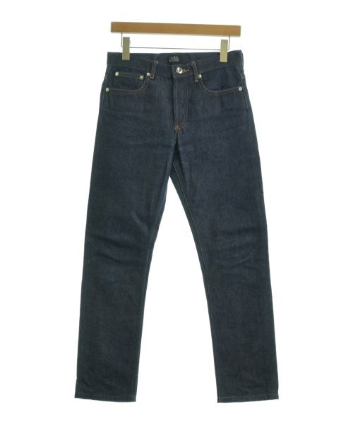 A.P.C. 牛仔褲