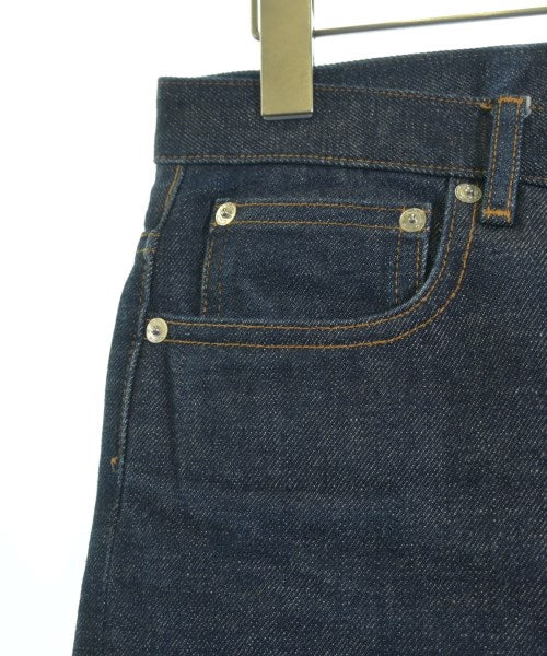 A.P.C. 牛仔褲