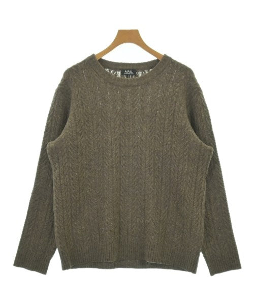 A.P.C. 毛衣
