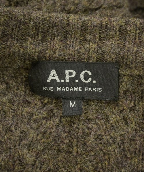 A.P.C. 毛衣