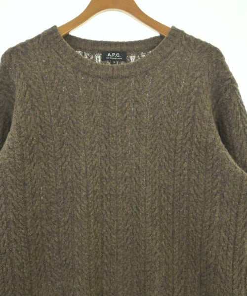 A.P.C. 毛衣