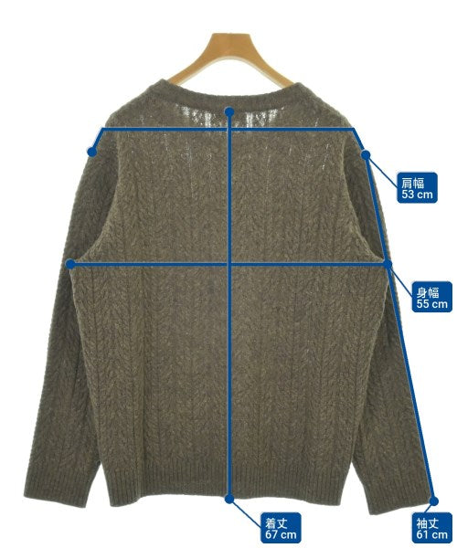 A.P.C. 毛衣