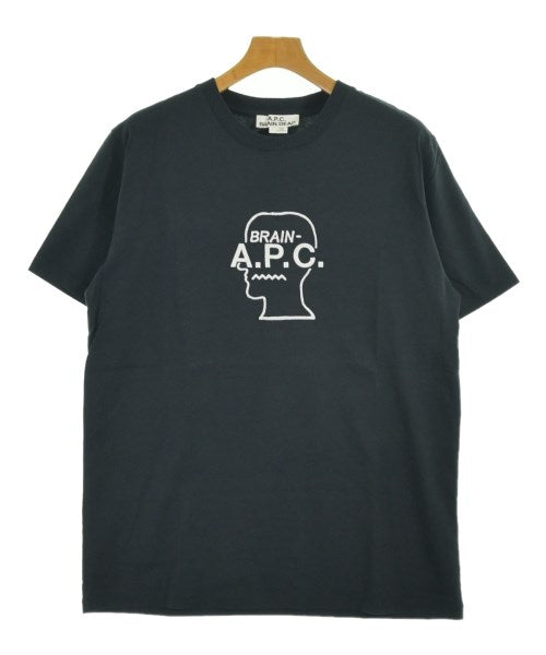 A.P.C. T恤/上衣