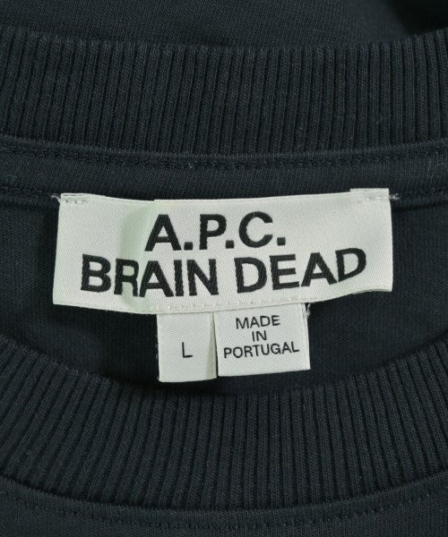 A.P.C. T恤/上衣