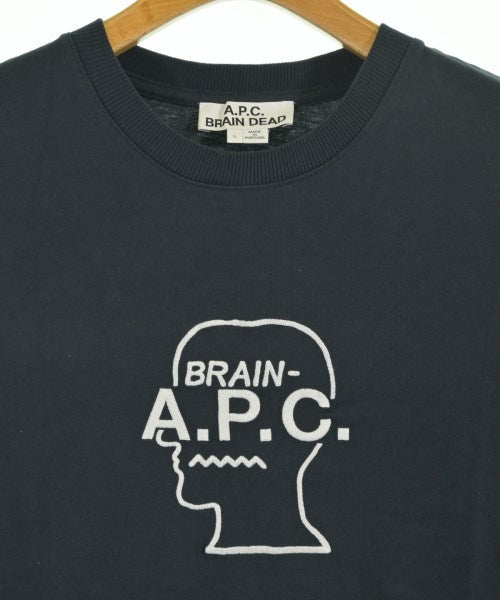 A.P.C. T恤/上衣