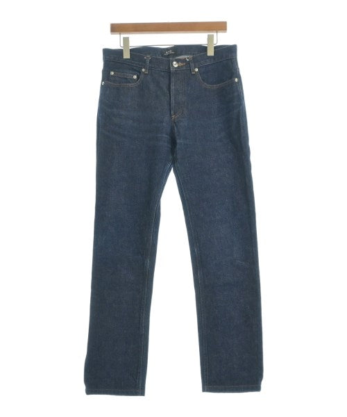 A.P.C. 牛仔褲