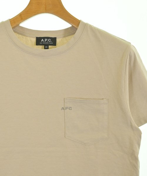 A.P.C. T恤/上衣