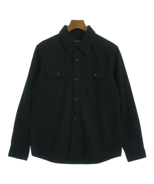 A.P.C. 休閒襯衫