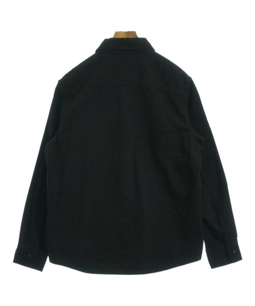 A.P.C. 休閒襯衫