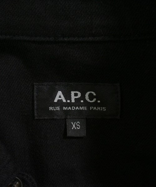 A.P.C. 休閒襯衫