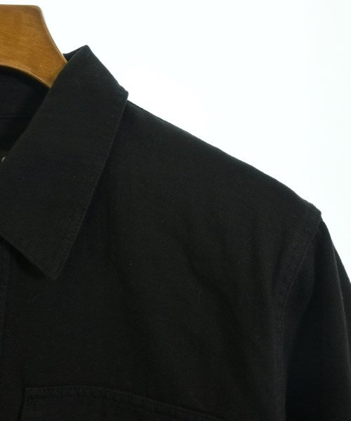 A.P.C. 休閒襯衫
